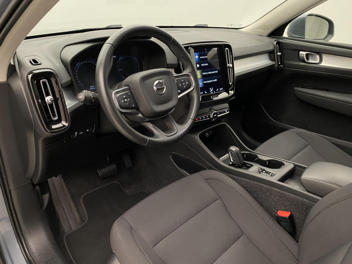 Volvo XC40 T5 INSCRIPTION RECHARGE AUT