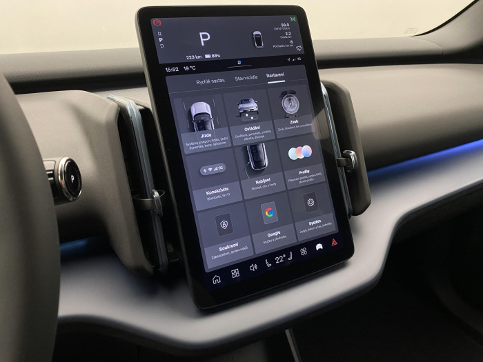 Volvo EX30 PURE ELECTRIC SINGLE PLUS