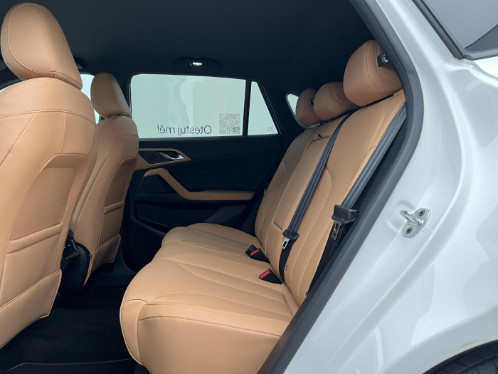 MG HS EXCLUSIVE 1.5TGI PHEV AUT 1.5 Exclusive