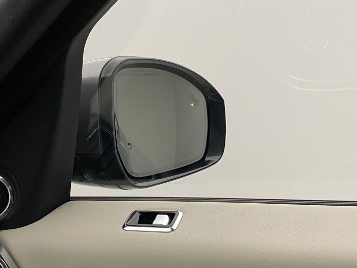 Land Rover Range Rover Sport 4.4 SDV8 AWD HSE REZERVACE