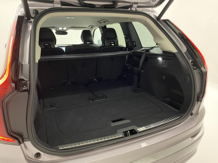 Volvo XC90 T8 AWD RECHARGE BRIGHT PLUS 7m