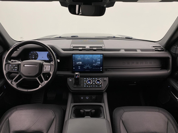 Land Rover Defender 110 P400 X-DYNAMIC HSE AWD CZ 3.0 Dynamic