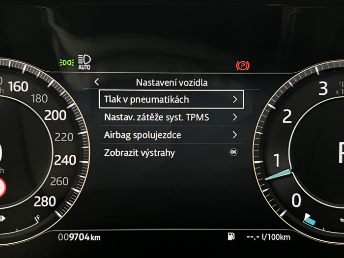 Jaguar F-Pace 250 AWD HSE AUT 1.maj.