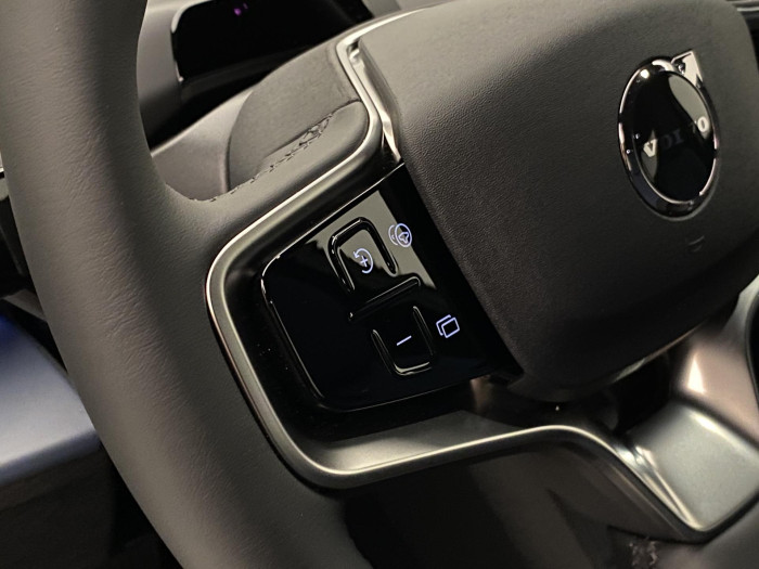 Volvo EX30 PURE ELECTRIC SINGLE PLUS