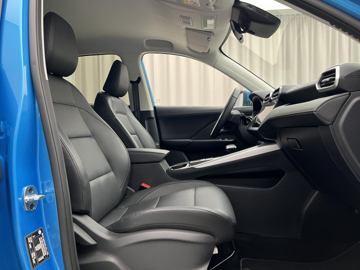 MG ZS 1.5 EXCLUSIVE HYBRID+ AUT CZ 1.5 Exclusive