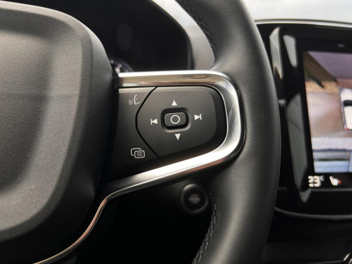 Volvo XC40 B4 MOMENTUM Aut 1.maj. 2.0 Momentum