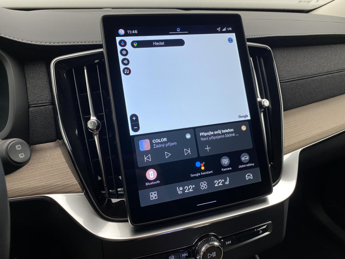 Volvo XC90 T8 AWD RECHARGE BRIGHT PLUS 7m