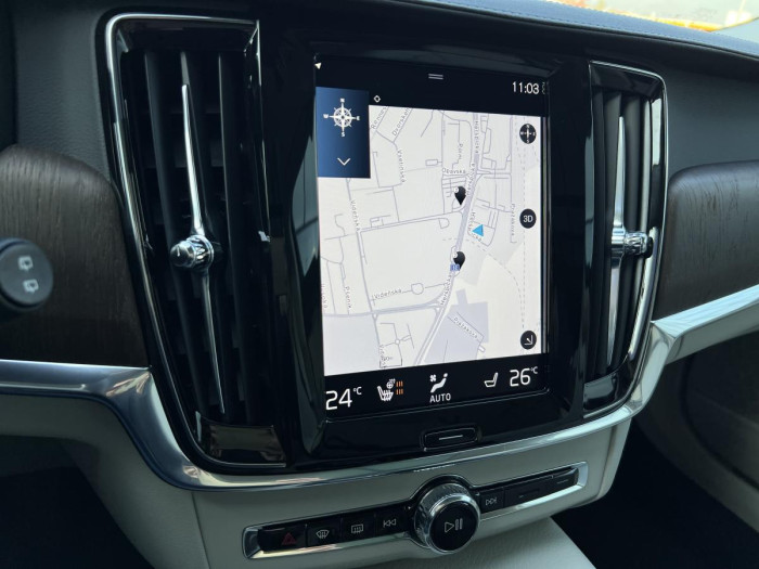 Volvo V90 T8 AWD INSCRIPTION RECHARGE