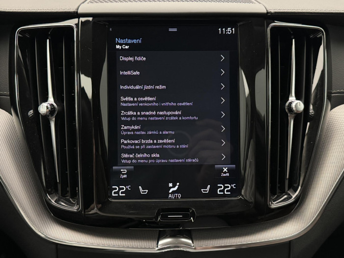 Volvo XC60 D5 AWD INSCRIPTION AUT CZ 2.0 d