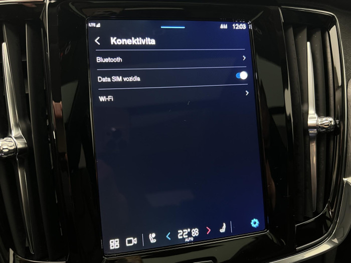 Volvo V90 T6 AWD RECHARGE PLUS DARK AUT