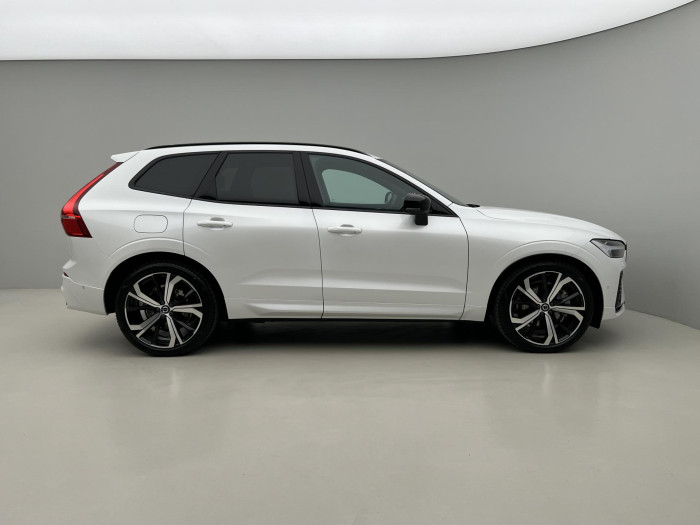 Volvo XC60 T6 AWD RECHARGE PLUS DARK AUT