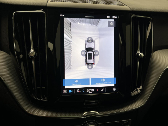 Volvo XC60 T6 AWD RECHARGE PLUS DARK AUT