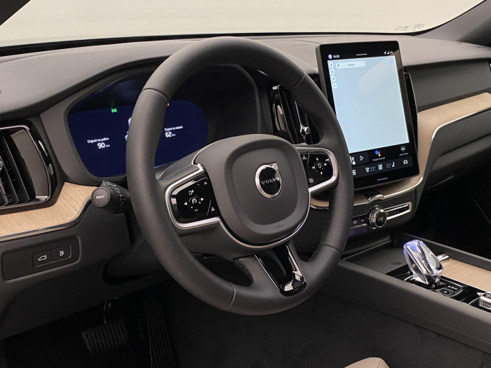 Volvo XC60 T6 AWD AUT DARK PLUS