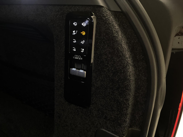 Land Rover Range Rover P530 AUTOBIOGRAPHY SWB