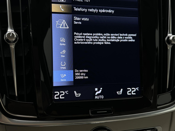 Volvo S90 T5 MOMENTUM PRO POLESTAR AUT 2.0 Momentum