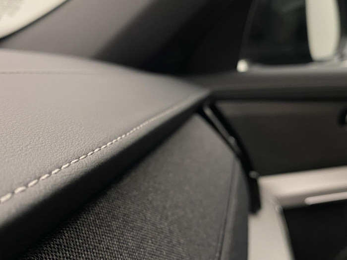 Volvo XC90 B5 AWD AUT BLACK EDITION PLUS