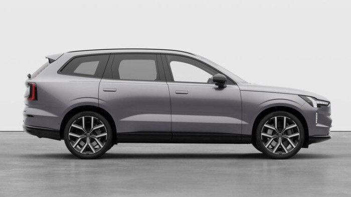 Volvo EX90 PURE PERFORMANCE TWIN ULTRA