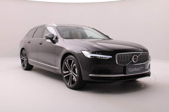 Volvo V90 T8 AWD Plug-in BRIGHT ULTRA