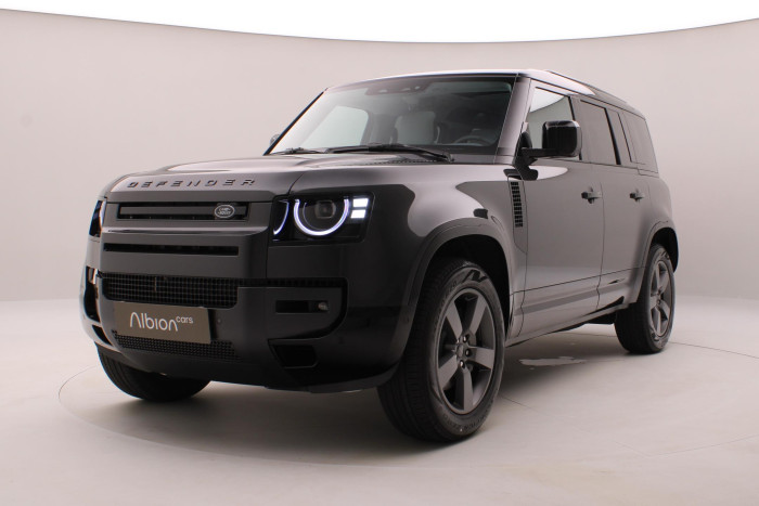 Land Rover Defender 110 D350 X-Dynamic HSE 3.0 d Dynamic