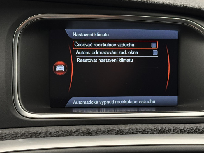 Volvo V40 CC T5 AWD SUMMUM AUT CZ 2.5 CC CC Summum