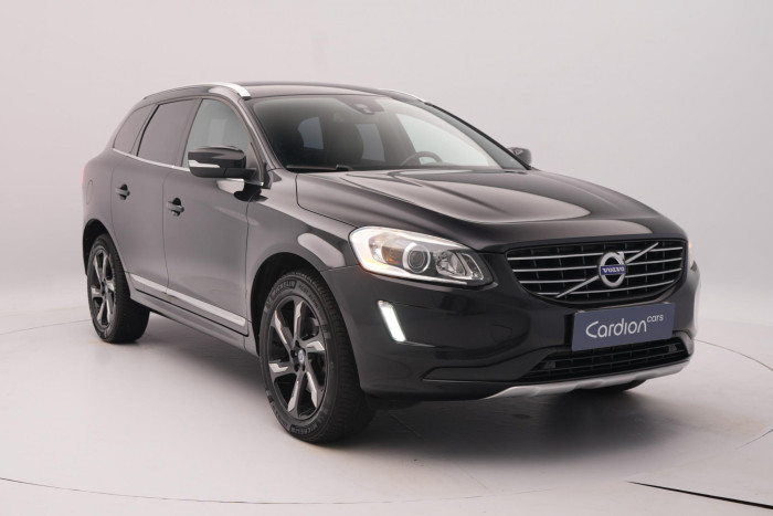 Volvo XC60 D5 AWD SUMMUM AUT 2.4 d Summum