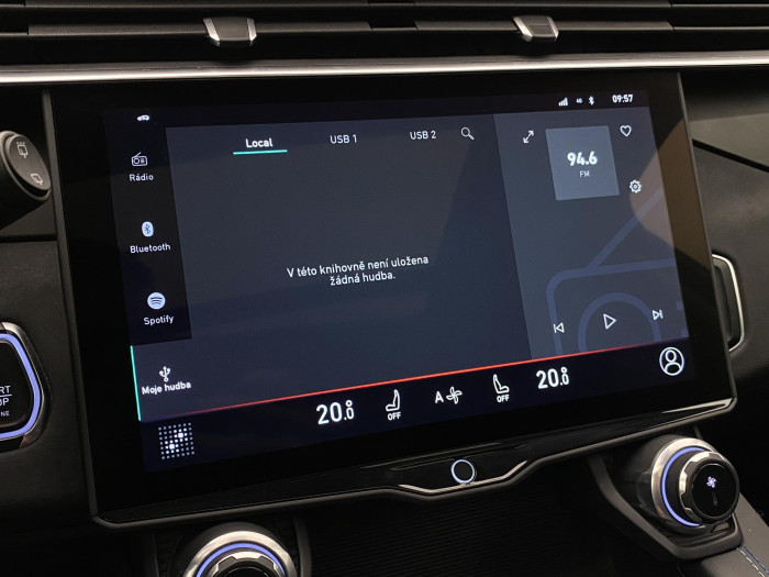 Lynk & Co 01 MORE PHEV