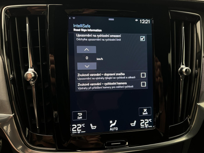 Volvo S90 B5 R-DESIGN AUT