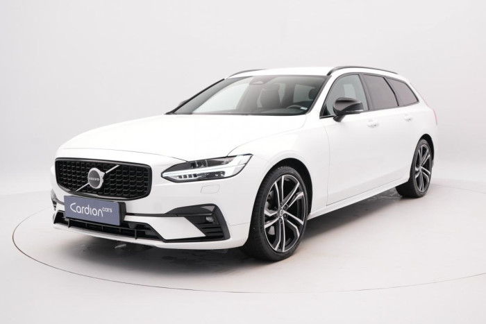 Volvo V90 B4 AWD AUT PLUS DARK