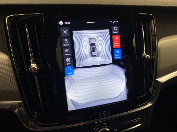 Volvo V90 T6 AWD RECHARGE DARK PLUS