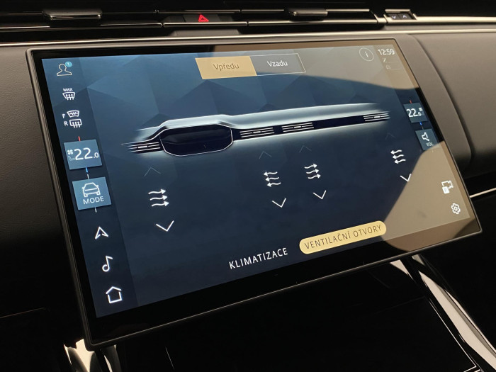 Land Rover Range Rover Sport P460e S AWD AUT