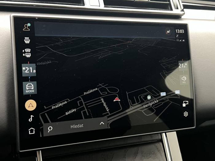 Land Rover Range Rover Velar D300 DYNAMIC HSE AWD Aut 3.0 d Dynamic