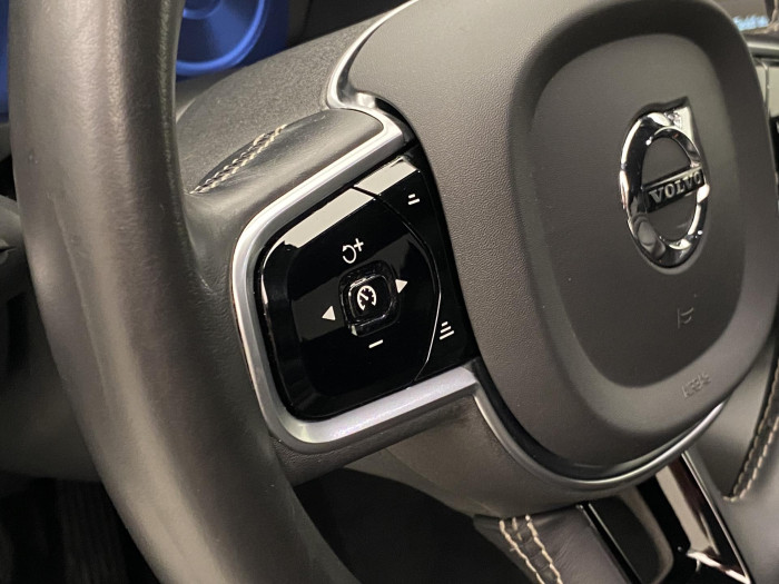 Volvo V90 CC D5 AWD INSCRIPTION AUT 2.0 d CC CC