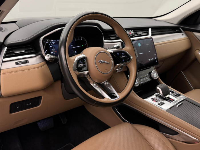 Jaguar F-Pace D200 SE AWD AUT 2.0 d SE