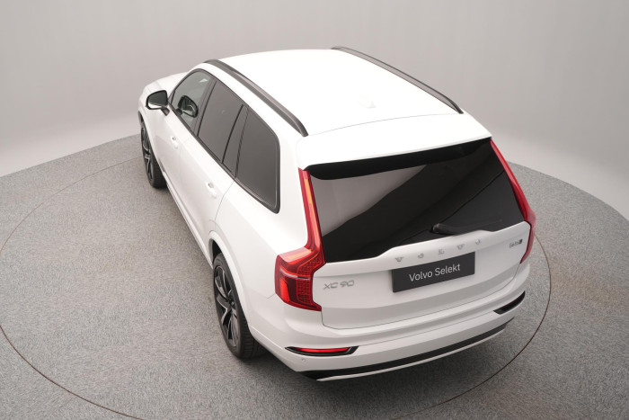 Volvo XC90 B5 AWD DARK PLUS CZ 7 míst