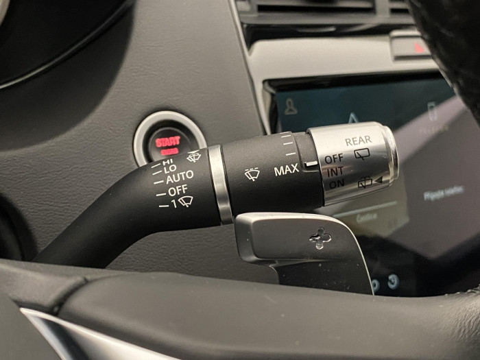 Jaguar E-Pace P200 S AWD AUT REZERVACE