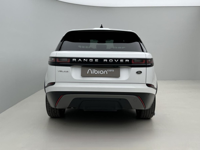 Land Rover Range Rover Velar D180 AWD AUT 2.0 d