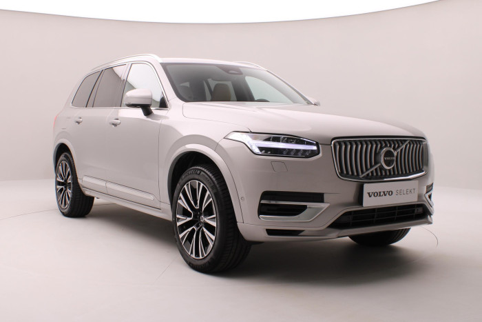 Volvo XC90 T8 AWD RECHARGE BRIGHT PLUS 7m
