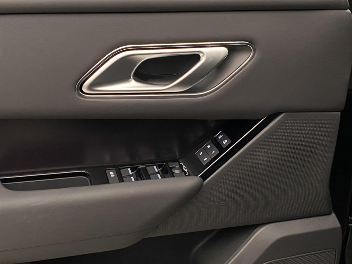 Land Rover Range Rover Velar D300 DYNAMIC SE AWD AUT 3.0 d Dynamic SE