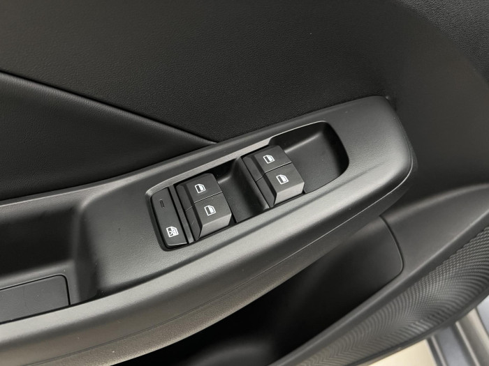 MG MG3 ICE EXCITE 1.5 MAN