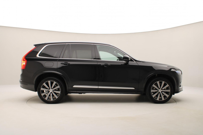 Volvo XC90 B5 AWD BRIGHT PLUS CZ 1.maj