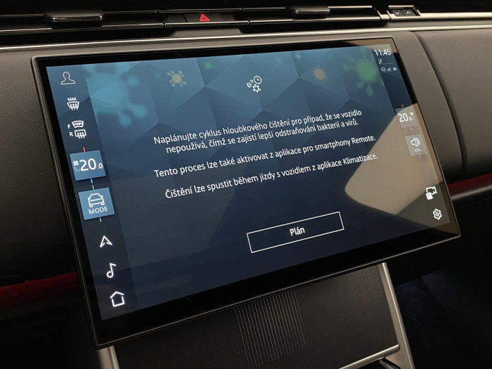 Land Rover Range Rover P530 AUTOBIOGRAPHY SWB