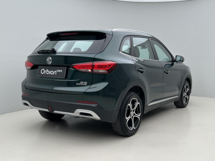 MG ZS 1.5 EMOTION HYBRID+ AUT CZ
