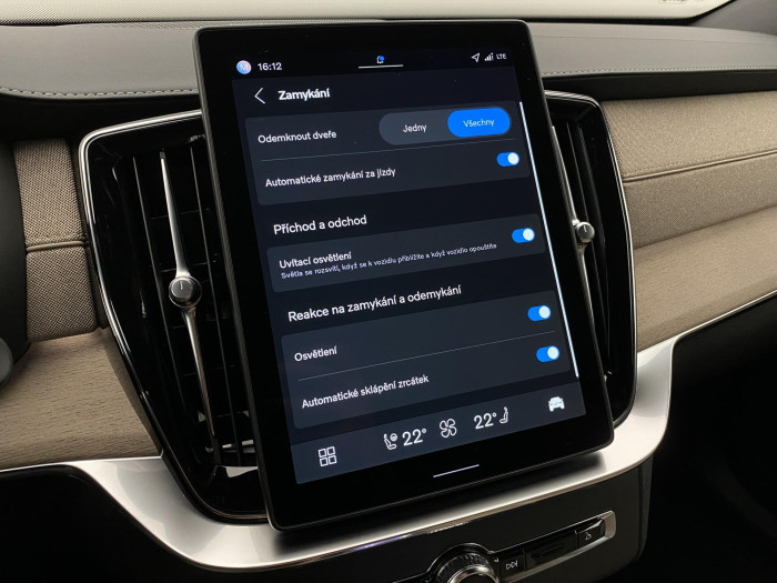 Volvo XC90 B5 AWD AUT BRIGHT PLUS