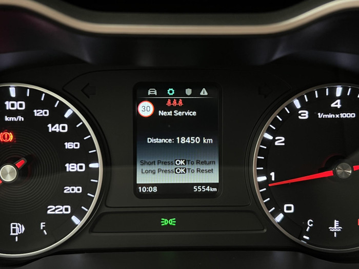 MG ZS 1.5 ESSENTIAL PLUS CZ 1.maj.