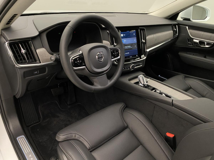 Volvo V90 B4 AUT BRIGHT PLUS 2.0 Plus