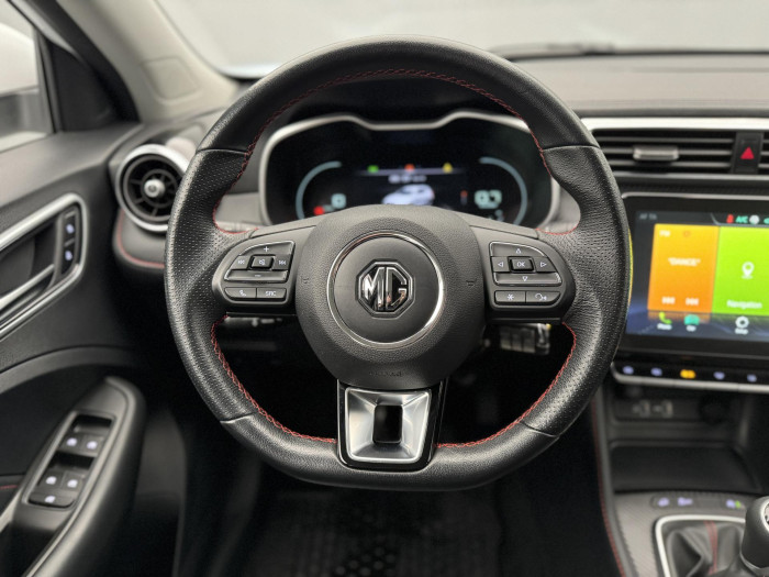 MG ZS 1.5 EMOTION CZ