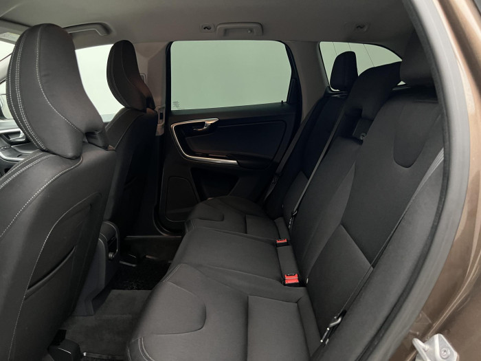 Volvo XC60 D3 NAVIGACE AUT 2.0 d