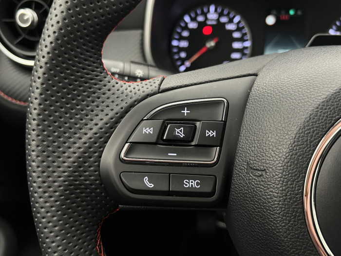 MG ZS 1.5 ESSENTIAL PLUS CZ 1.maj.