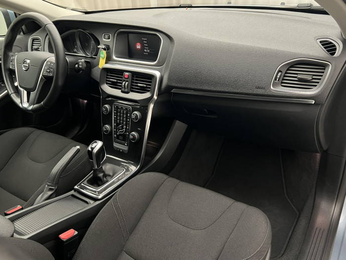 Volvo V40 D2 KINETIC 2.0 d