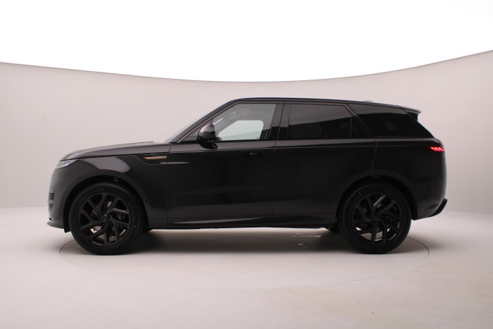 Land Rover Range Rover Sport D350 AUTOBIOGRAPHY AWD 3.0 d